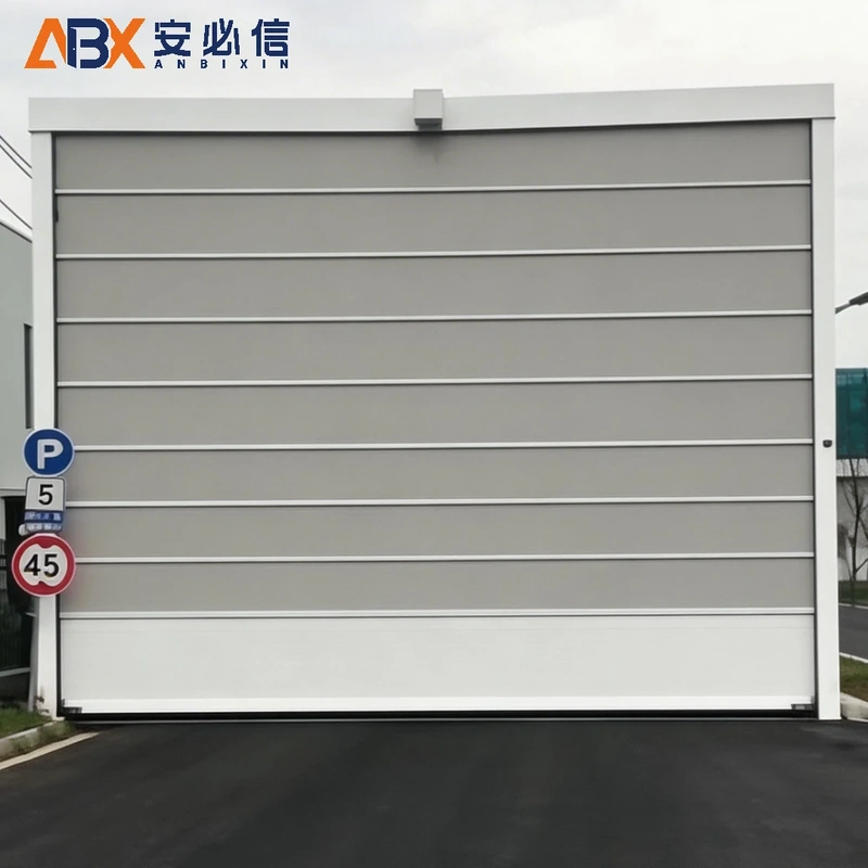 三亚市PVC堆积门