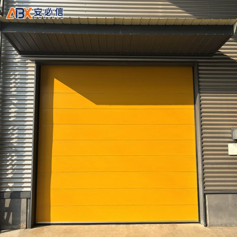 三亚市升降提升门